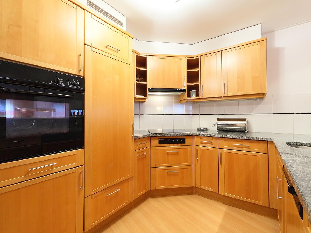 Brunnmatt Holiday Apartment Церматт Екстер'єр фото