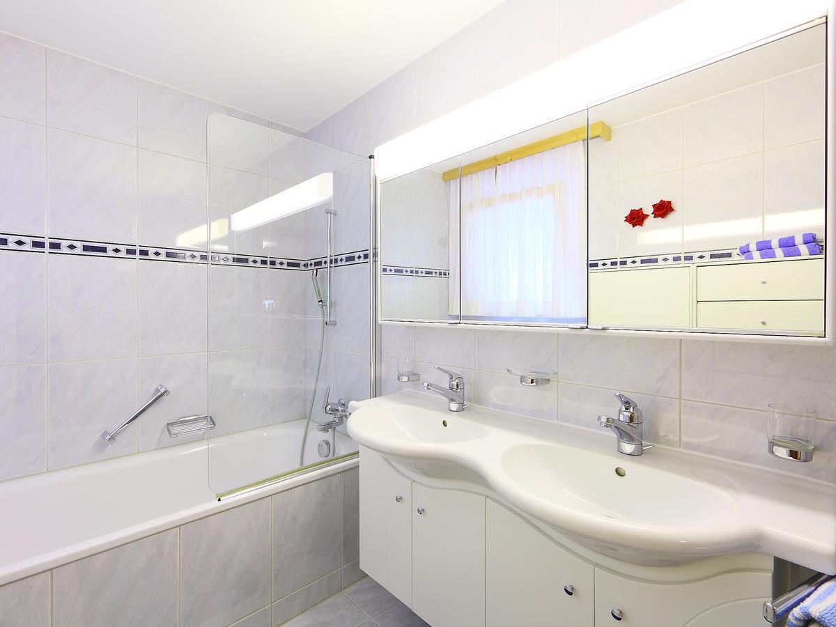 Brunnmatt Holiday Apartment Церматт Екстер'єр фото