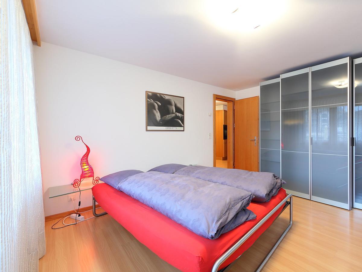 Brunnmatt Holiday Apartment Церматт Екстер'єр фото